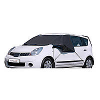 Захисний чохол на лобове скло MAMMOOTH Zima De Lux Mini 110 — 135 x 90 см (10012)