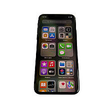 Смартфон Apple IPhone XS Space Gray 64Gb Neverlock  б/в ( чудовий стан)