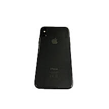 Смартфон Apple IPhone XS Space Gray 64Gb Neverlock  б/в ( чудовий стан), фото 2