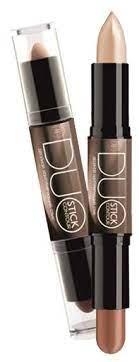 Подвійний контурувальний стик Triumph (TF) Duo Contour Stik Sculpt & Highlight CTC04 No401 (univeral)