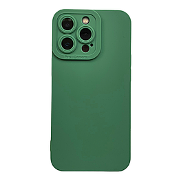 Silicone Full Camera Case for iPhone 14 Pro Max