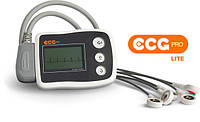 Система холтерівського моніторування ЕКГ ECGpro Holter (версія Lite)