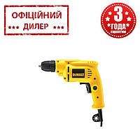 Дрель безударная DeWALT DWD014S