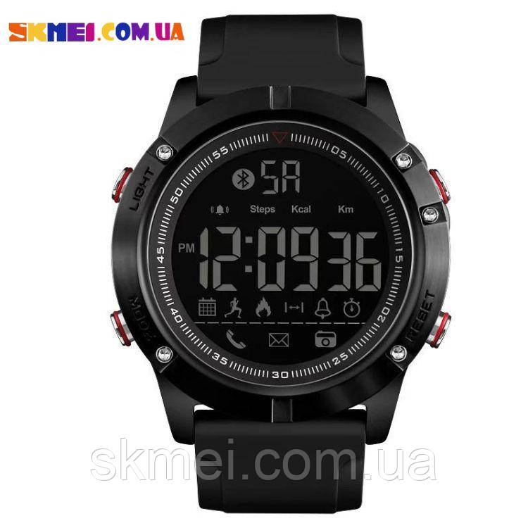 Розумний годинник SKMEI 1425 (Black)