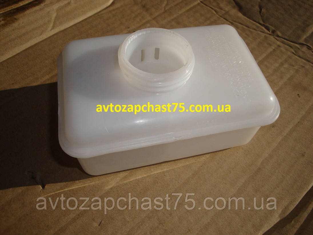 Бачок главного тормозного цилиндра Газ 3110, 3102, 31029, 31105, 3302 ...