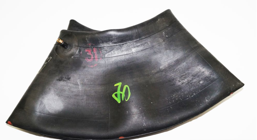 Камера УК 15 235/75 "РОСАВА" (УАЗ), фото 1