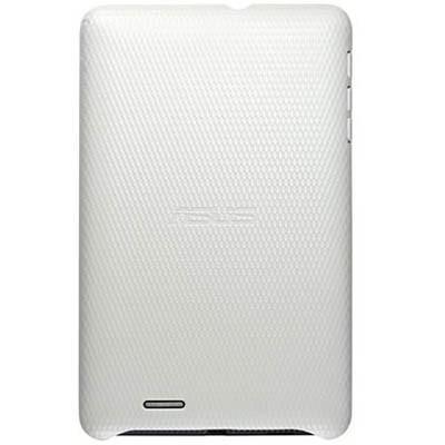 Чохол-накладка Asus MeMO Pad ME172 ASUS Spectrum cover White