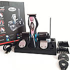 Машинка для стрижки Gemei GM-562 11 1, фото 2