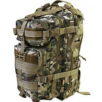 Рюкзак 25 литров KOMBAT UK Stealth Pack kb-sp25-btp