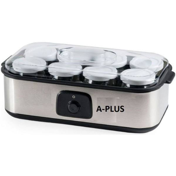 Йогуртниця A-Plus 1463