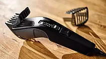 Машинка для стриження волосся Philips HC3510/15, фото 6