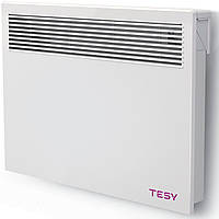 Електричний конвектор TESY LivEco CN 051 200 EI CLOUD W (2 кВт, 24 кв.м)