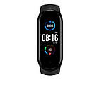 Фітнес-браслет Smart Watch M5 7471, фото 5