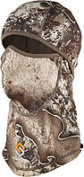 Балаклава ScentLok Midweight Headcover, Camo Balaclava Face Mask