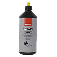 Полировальная паста для роторного инструмента, мягкая RUPES Rotary Fine. 1 л