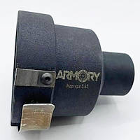 Мортирка для автомата калашникова АК-74 5.45 мм