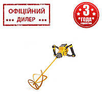 Аккумуляторный строительный миксер DeWALT DCD240N (54 В) (без АКБ)