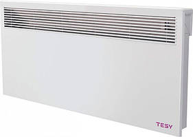 Електричний конвектор TESY CN 051 250 EI CLOUD W (2.5 кВт, 28 кв.м)