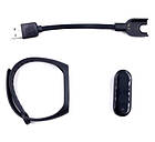 Фітнес-браслет BTB M4 Smart Band black, фото 7
