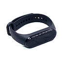 Фітнес-браслет BTB M4 Smart Band black, фото 8