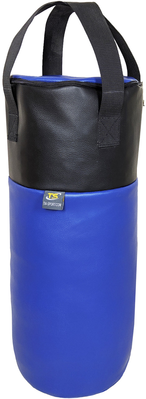 Дитячий боксерський мішок S TIA-SPORT, фото 1