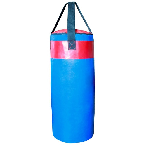 Дитячий боксерський мішок XXL TIA-SPORT