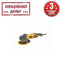 Полировальная машина DeWALT DWP849X