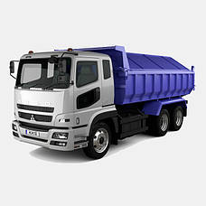 Dong Feng / Mitsubishi