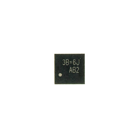 Мікросхема Richtek RT7290AGQW 3B= для ноутбука, фото 1