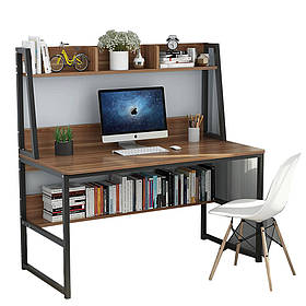 Письмовий/Офісний стіл лофт "Кембрідж" 120*60*75 см.