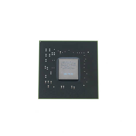 Мікросхема NVIDIA G86-770-A2 (DC 2014) GeForce 8600M відеочіп для ноутбука, фото 1
