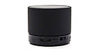 Портативна bluetooth колонка MP3 плеєр S10 Black, фото 4