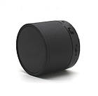 Портативна bluetooth колонка MP3 плеєр S10 Black, фото 5