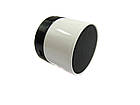Портативна bluetooth колонка MP3 S10 HLD60 White, фото 4