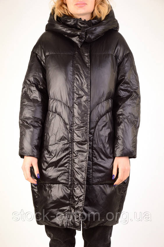 Жіночі куртки пуховики оптом Monte Cervino, лот - 5 шт. Ціна: 62 Є