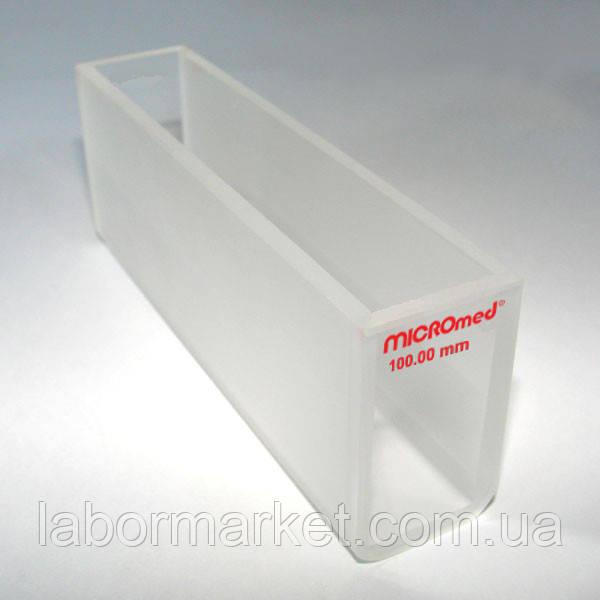 Кювета до 100мм КФК, фото 1