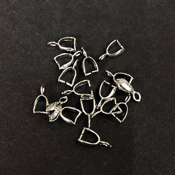 Підкулоннік ребро 12х3,5мм фасування 17шт. + - 5г.