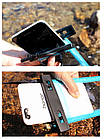 Чохол для телефону водонепроникний 10,5х17см C25224, фото 7
