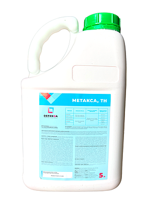 Протруювач Метакса DEFENDA - 20 л, фото 4