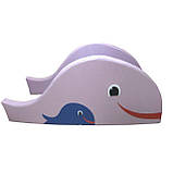 Модуль гірку-ступеньки Рибка TIA-SPORT, фото 2