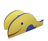 Модуль гірку-ступеньки Рибка TIA-SPORT, фото 5