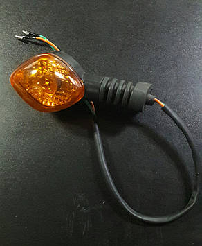 Поворот GEON,SHINERAY, Viper, Forte, Spark, Loncin, Kayo, Mustang, Lifan, Kovi,