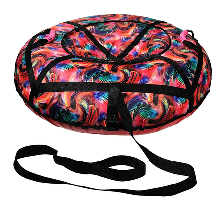 Тюбінги (надувні санки)