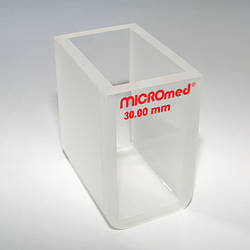 Кювета до КФК 30мм