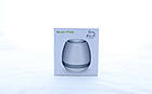 Музична колонка квітковий горщик bluetooth SPS Music Pots Plant BT Pink, фото 6