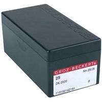 Голки DK 2500 200R Groz-Beckert для килимового оверлока