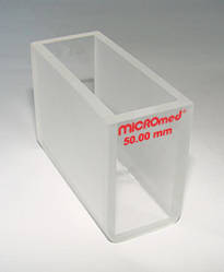 Кювета до КФК 50мм