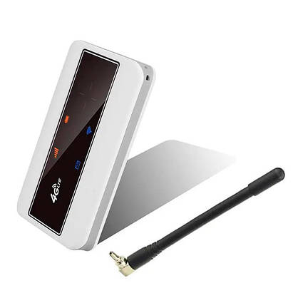Інтернет комплект 4G Wi-Fi роутер + Київстар (Супер Гіг). Повний безліміт., фото 5