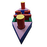 Модуль-трансформер Пароходик-2 TIA-SPORT, фото 2