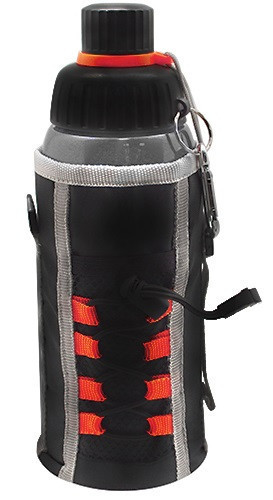 Термос Stenson "Produced by sports" 47 700 мл, сірий, фото 1